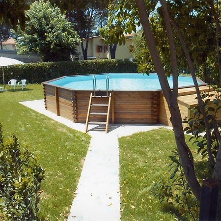 Case Vacanza la Ventura Massarosa Esterno foto
