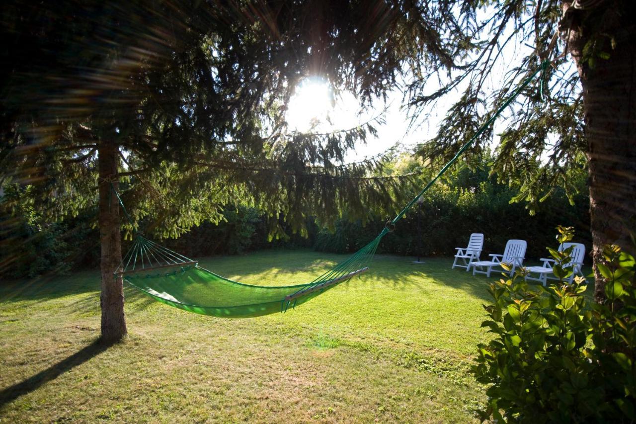 Case Vacanza la Ventura Massarosa Esterno foto