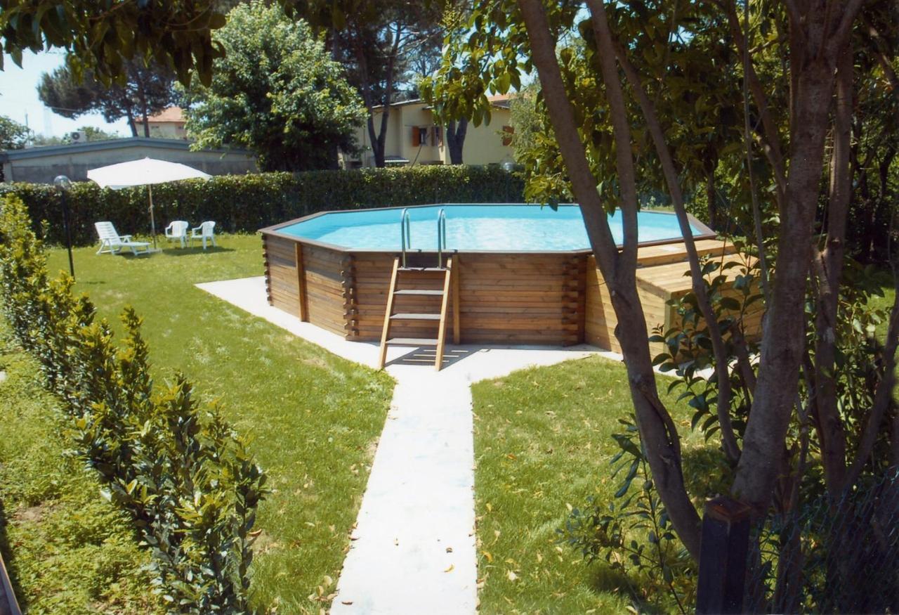 Case Vacanza la Ventura Massarosa Esterno foto