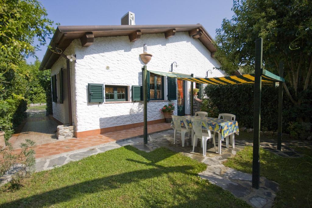 Case Vacanza la Ventura Massarosa Esterno foto